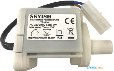 Polar Waterpomp voor G620, T315, T316 en GL192 - AA560 1