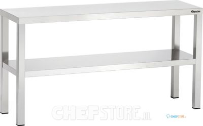 Bartscher Etagère B1200 2 Planken - 325120 1