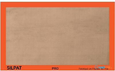 Matfer EXOPAT antikleefmat 53x32,5cm | DN929