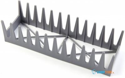 Maxima Vaatwasser Bordeninzet - 09200126