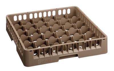 Bartscher Glazenkorf 36 Vakken - 5336 1