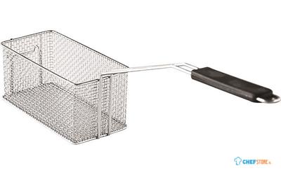 BASE 900 FRITUURMAND GAS - Combisteel 7178.9075 1