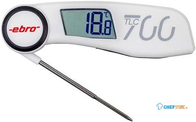Non Branded HZ721 TLC 700 Voedsel Thermometer