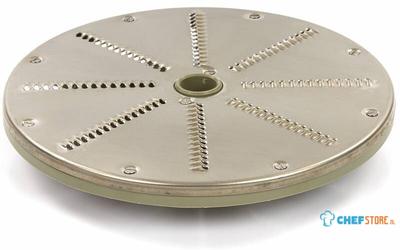 Maxima VC450 - Standaard Rasp 3 Mm - 09301110