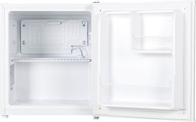 Mini Koelkast - 40 liter - Wit - Exquisit KB05-V-040FW 1