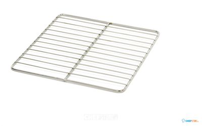 Maxima Oven Rooster - 32,5 X 35,4 cm - 2/3 GN - 09367822