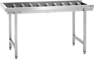 Bartscher Afvoertafel KTS5000 - 110626 1