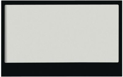 Polar Glazen Bovenstuk - AJ675