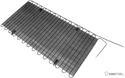 Polar AS907 Achtercondensor