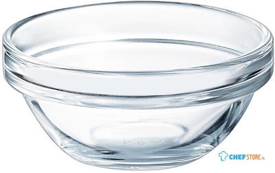 Arcoroc Empilable stapelbare dipschalen 7 cm | FB916