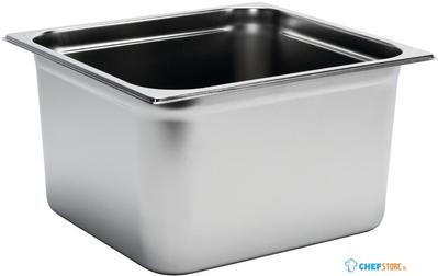 Gastro M | RVS GN2/3 bak | 20cm hoog | GR722