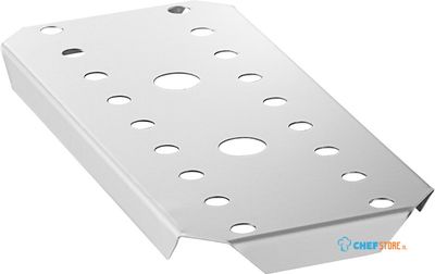 Bartscher Lekrooster GN 1/4 - A101164 1
