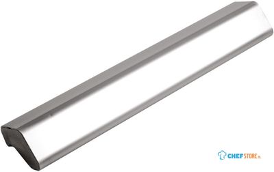 Bordensteun in RVS -1400mm - Diamond A7/MAI14-N 1