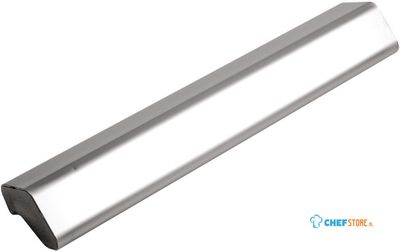 Bordensteun in RVS-1500mm - Diamond A7/MAI15-N 1