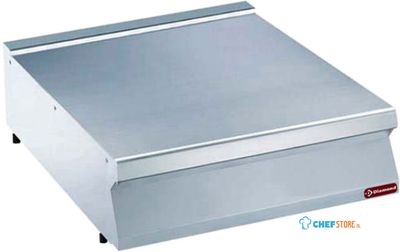 Neutraal werkelement 80 cm | 2200 line | Diamond | N22/PT8T-N