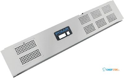 Polar Voorpaneel - AF588