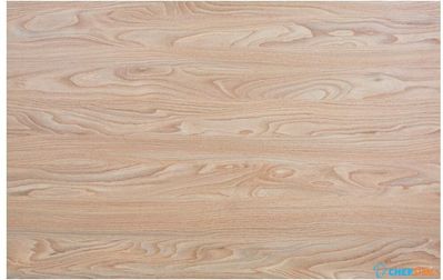 Bolero Voorgeboord Rechthoekig Tafelblad Antique Natural 1100x700mm, Bolero DT443