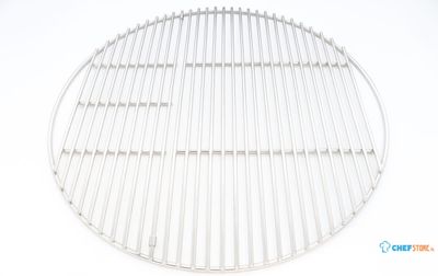 Maxima Stainless Steel Grill Plate 47cm - 09378204