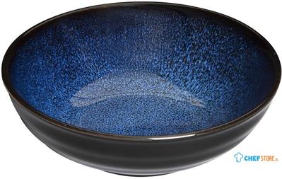 Olympia Luna Midnight Blue Coupe Bowls 160 mm (pak van 6) - DZ772