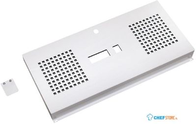 Polar Voorpaneel & Beugel - AH008