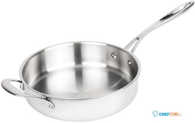 Triwall Sauteuse | 24cm | Vogue | GG031