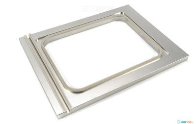 Maxima Meat Tray 308 X 240 Mm - Large - 1 Compartment - 09369200