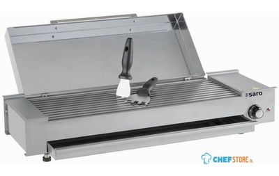 SARO Semi Professionele Grill Home L - 444-2005 1