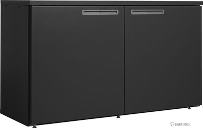 Serrco by TEFCOLD SKB-4.1 Hoogwaardige KEG koeler