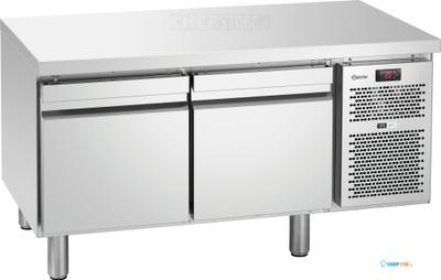 Koelwerkbank S2-200 - Bartscher 110904 1