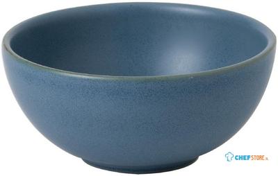 Churchill Super Vitrified Nourish Oslo Blue Schalen 155mm (Pak van 6) - FE948