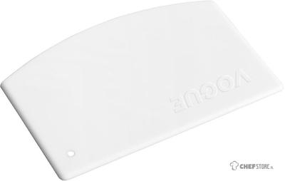 Vogue HU099 PE Platte Schraper