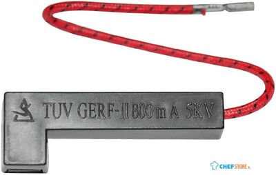 Buffalo AK796 Zekering