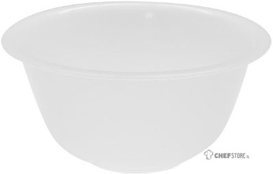 Schneider polypropyleen beslagkom 2,5ltr |  DR541