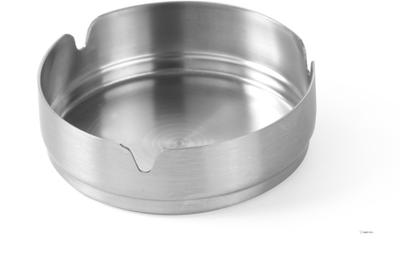 Hendi Asbak RVS Kitchen Line | diameter 10cm | 440865 1