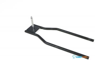 Syna Beachflag Budget Autovoet 17 mm Rotator - BF-CF-17