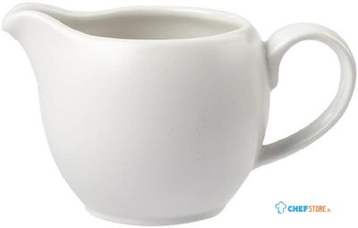 Churchill White Kan 113g (Pak van 4) - FF621