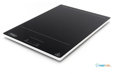 09371400 Elektrische Warmhoudplaat - max. 105°C - 38 x 55 cm - 230W