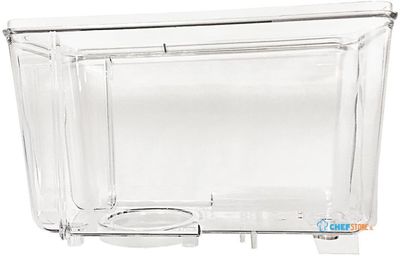 Polar Plastic Container voor Drinken - AJ071