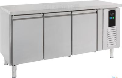Combisteel 7450.5005 KOELWERKBANK 3 DRS