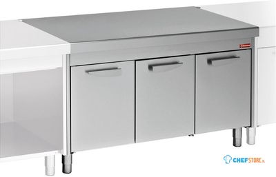 Diamond Neutraal element op kast | S80/NA08 1