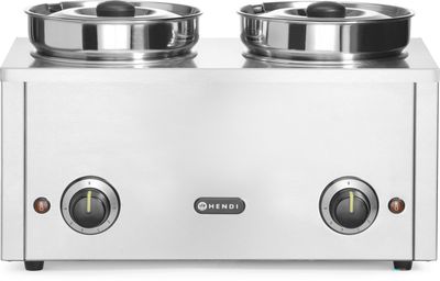 Hendi Thermosystem 2 | 201206 1