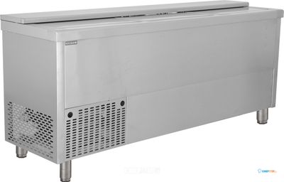 BHC200X1 Flessenkoeler