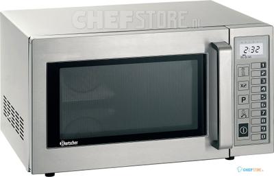 Bartscher Magnetron DIG 25L 1000W - 610181 1