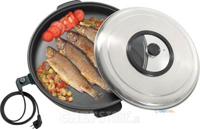 Multipan | 55 cm | Bartscher | A150155 1