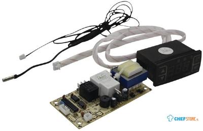 Buffalo AJ108 Controller