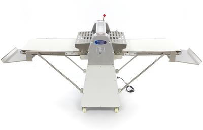 Maxima Deeguitrolmachine - 52 cm - Vloermodel - Inklapbaar - 09377015