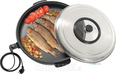 Multipan | 55 cm | Bartscher | A150155 1