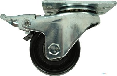 Combisteel WIELENSET 7455.21xx (4 stuks) | 7455.2112 1