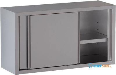 Diamond PSC120-SM3 Muurkasten met schuifdeuren