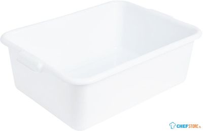 Voedselcontainer | 32 liter | Vogue | L580